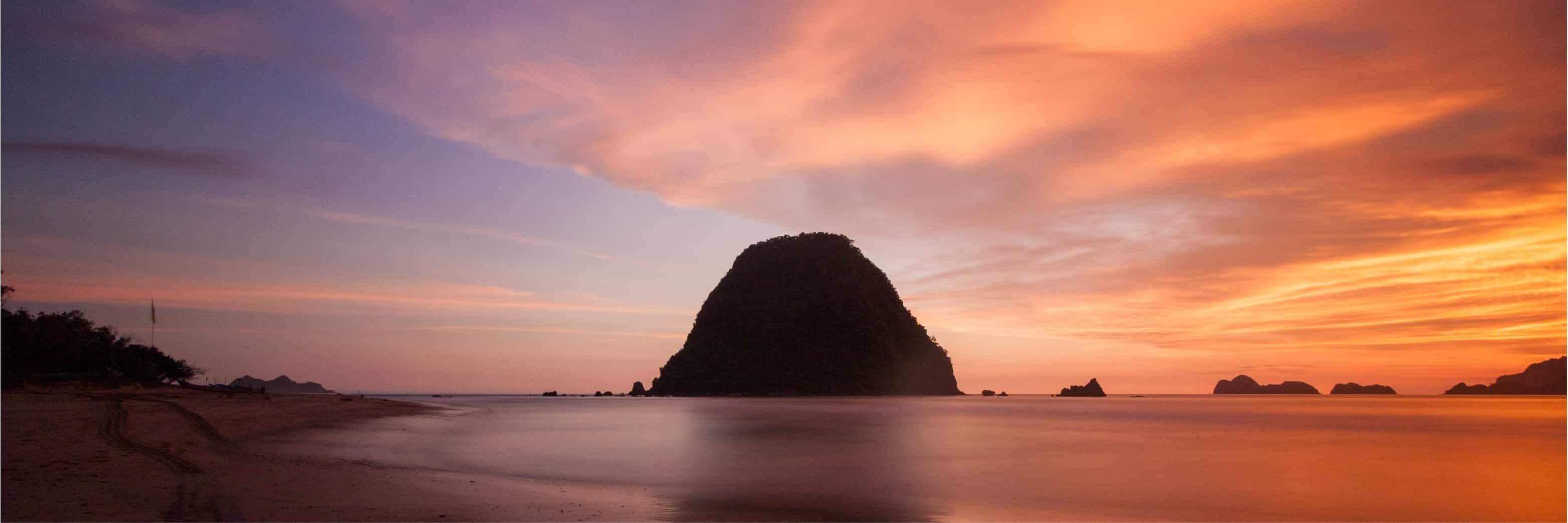 banyuwangi - telemung