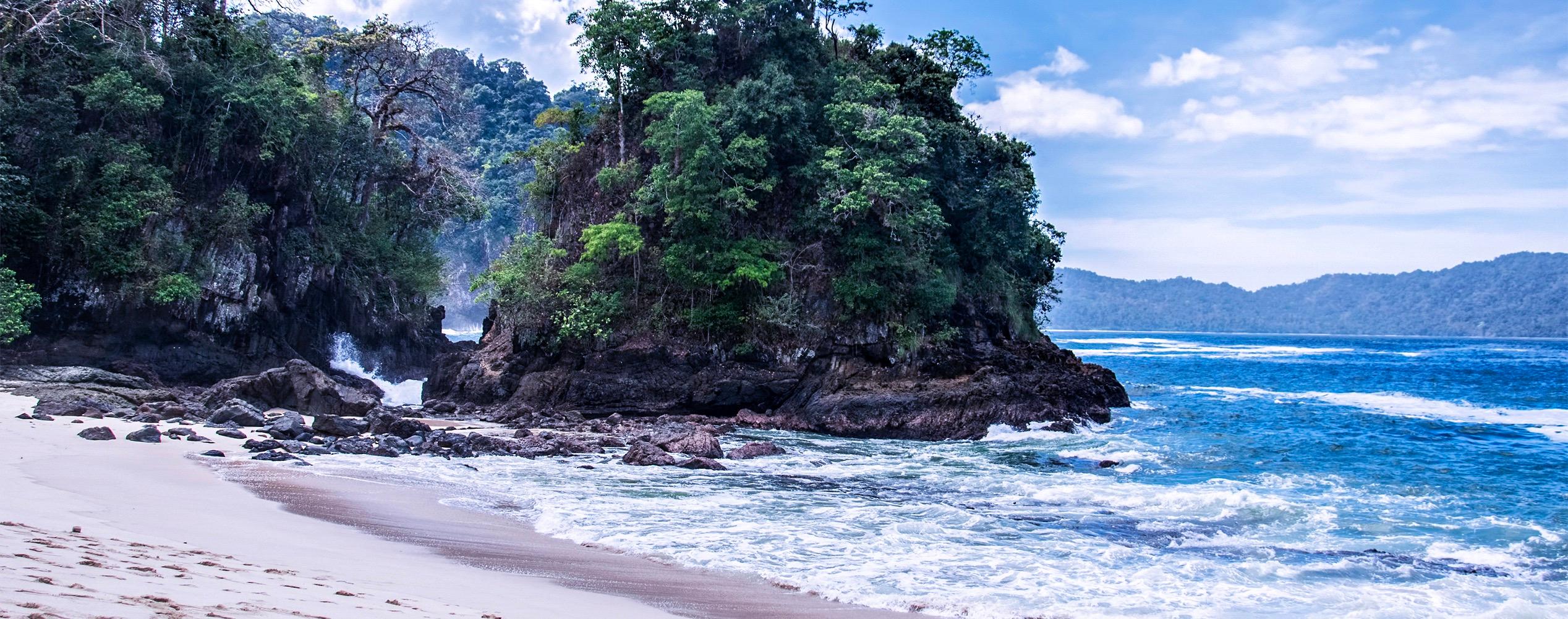 MERU BETIRI（梅鲁伯蔕里）