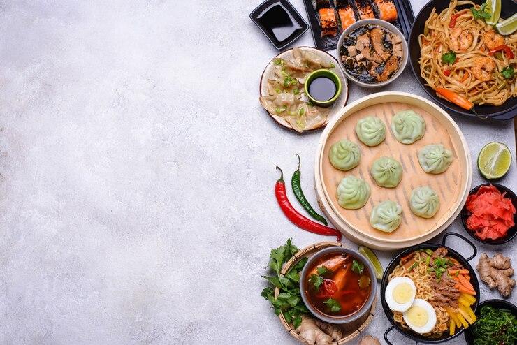 Kuala Oriental Restaurant, Timika