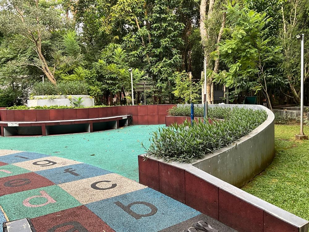 Taman Kota Tual, Tempat Nyaman Bersantai di Maluku