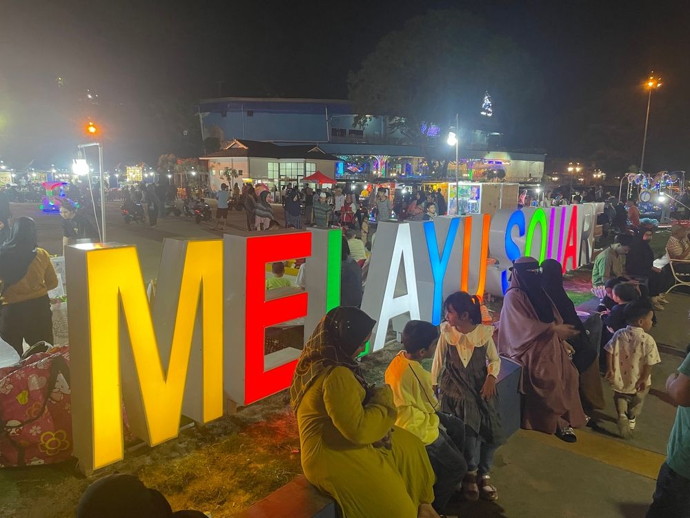 Melayu Square