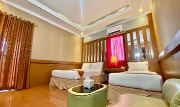 Hotel Pondok Asri Boyolali