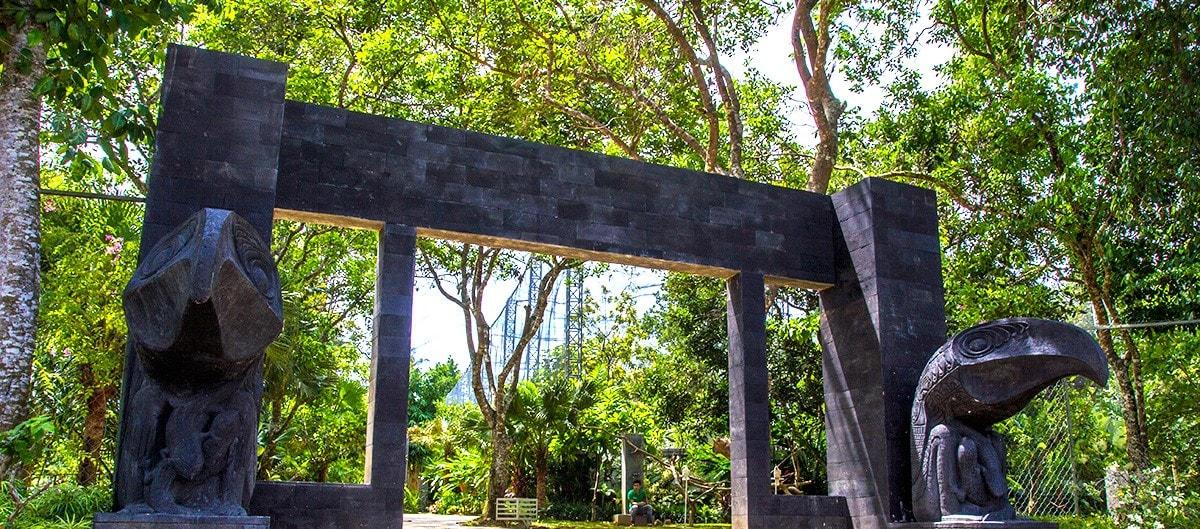 bandar lampung - lembah hijau