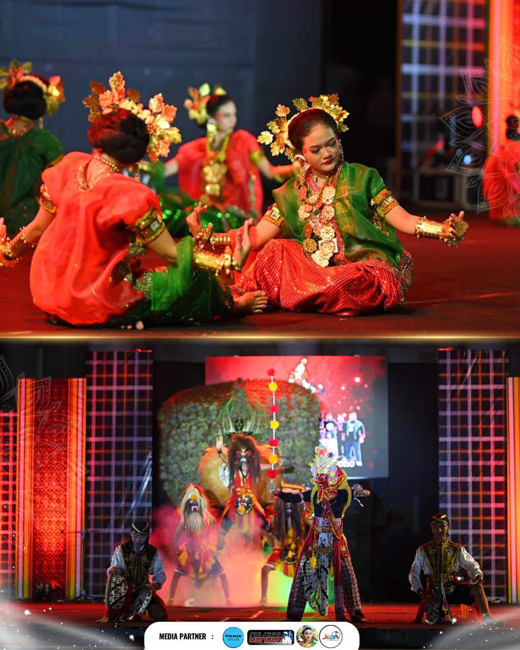 Mandar Culture Festival