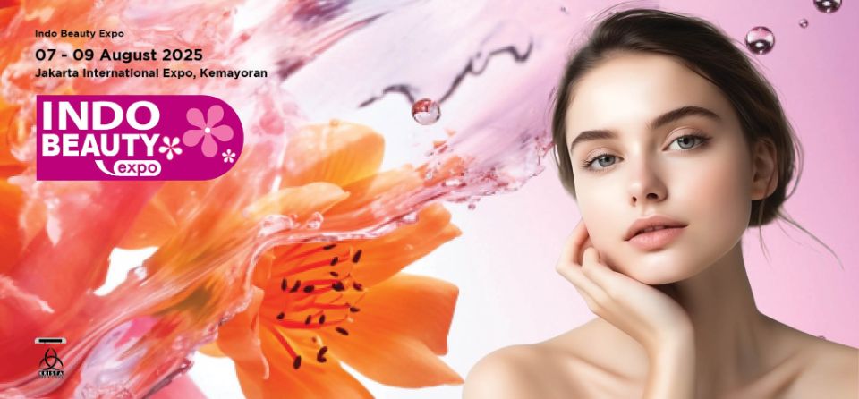 Indo Beauty Expo