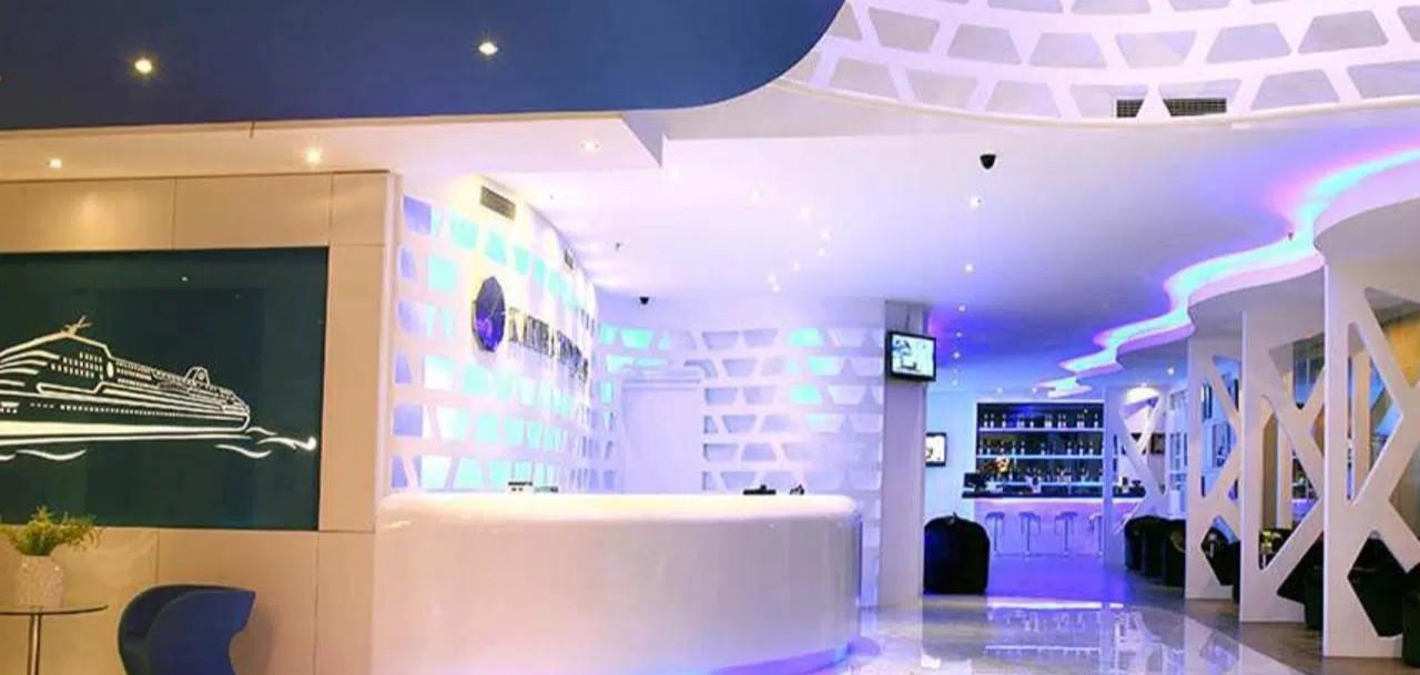 Karibia Boutique Hotel