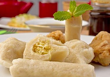 팔렘방의 10가지 기념품 및 특산물