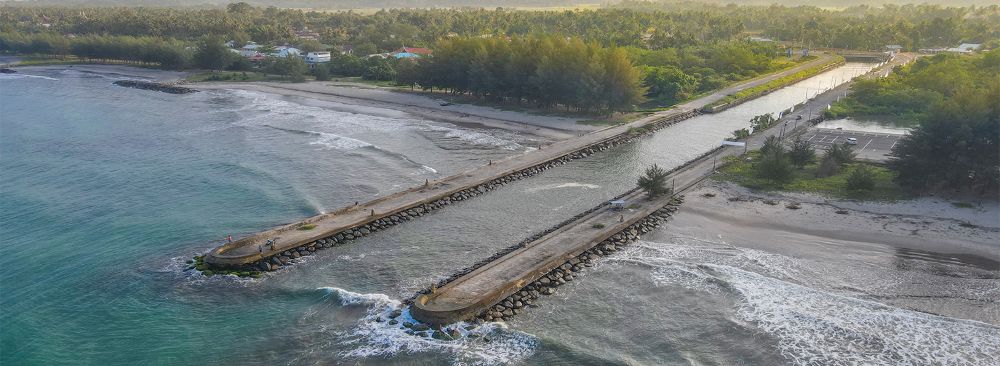 4 Interesting Activities When Exploring Apar Tourism Village, Pariaman