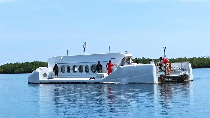 A Sultan-Style Vacation in Likupang: Stay at This Luxurious Resort Likupang, located in North Sulawesi, has risen to prominence as one of Indonesia’s super priority destinations, thanks to its pristin