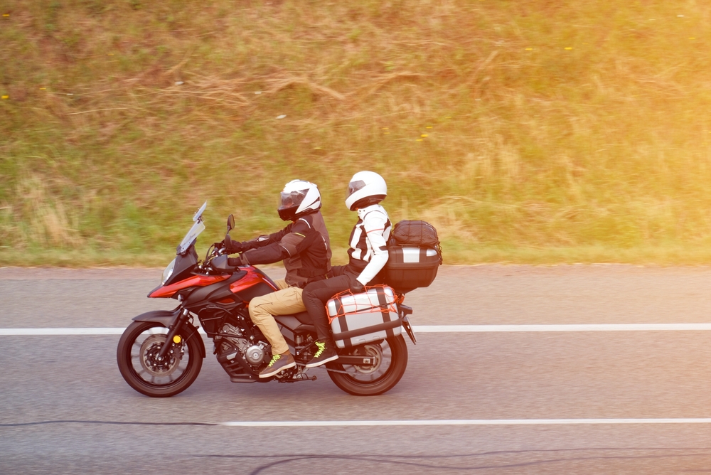 Touring Ramadhan