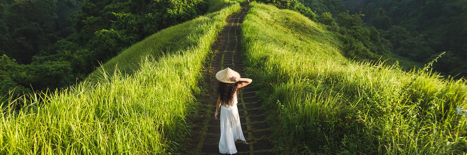 巴厘岛十二时辰