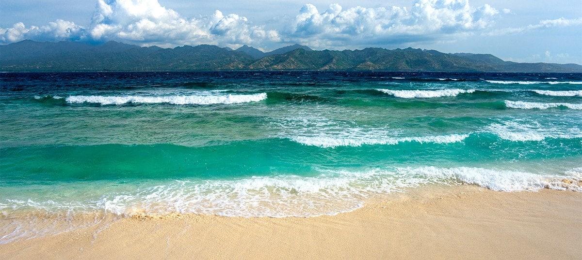 롬복 길리메노의 5 개의 멋진 호텔 및 리조트