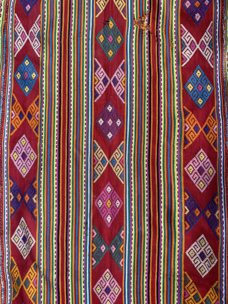 Piso Silima Sarung