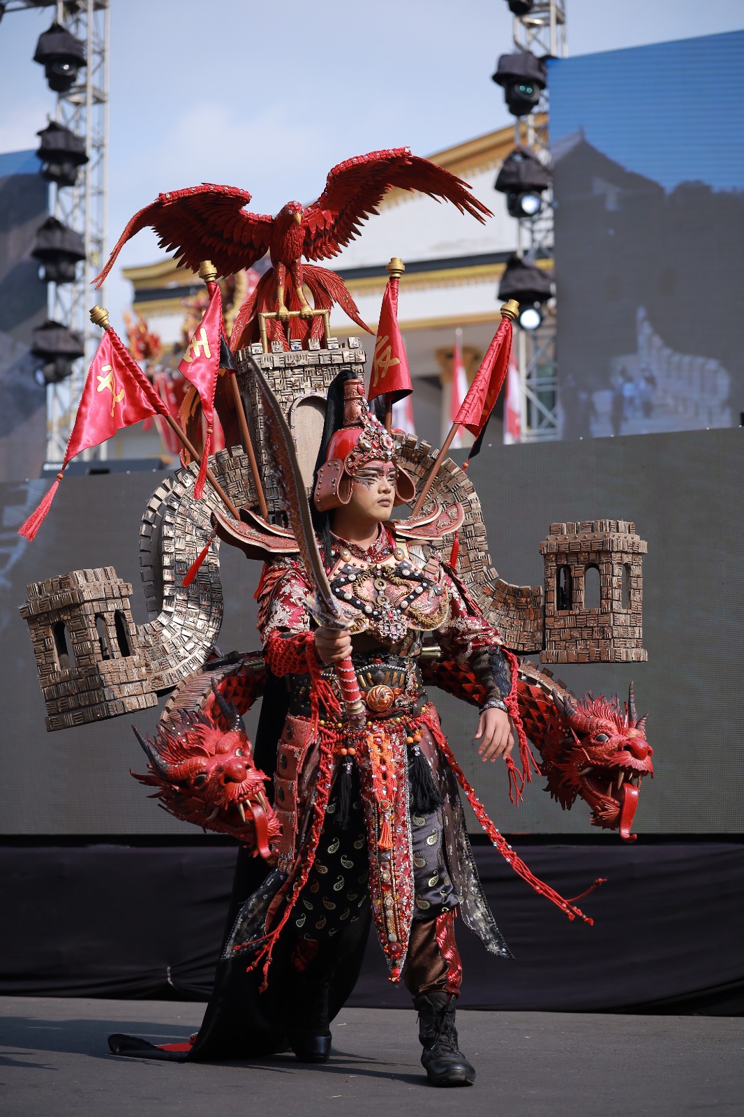 Jember Fashion Carnaval