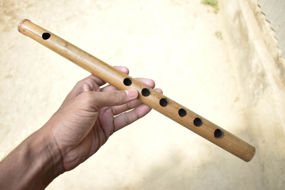 Tarling, Musik Khas Cirebon dengan Nuansa Tradisional