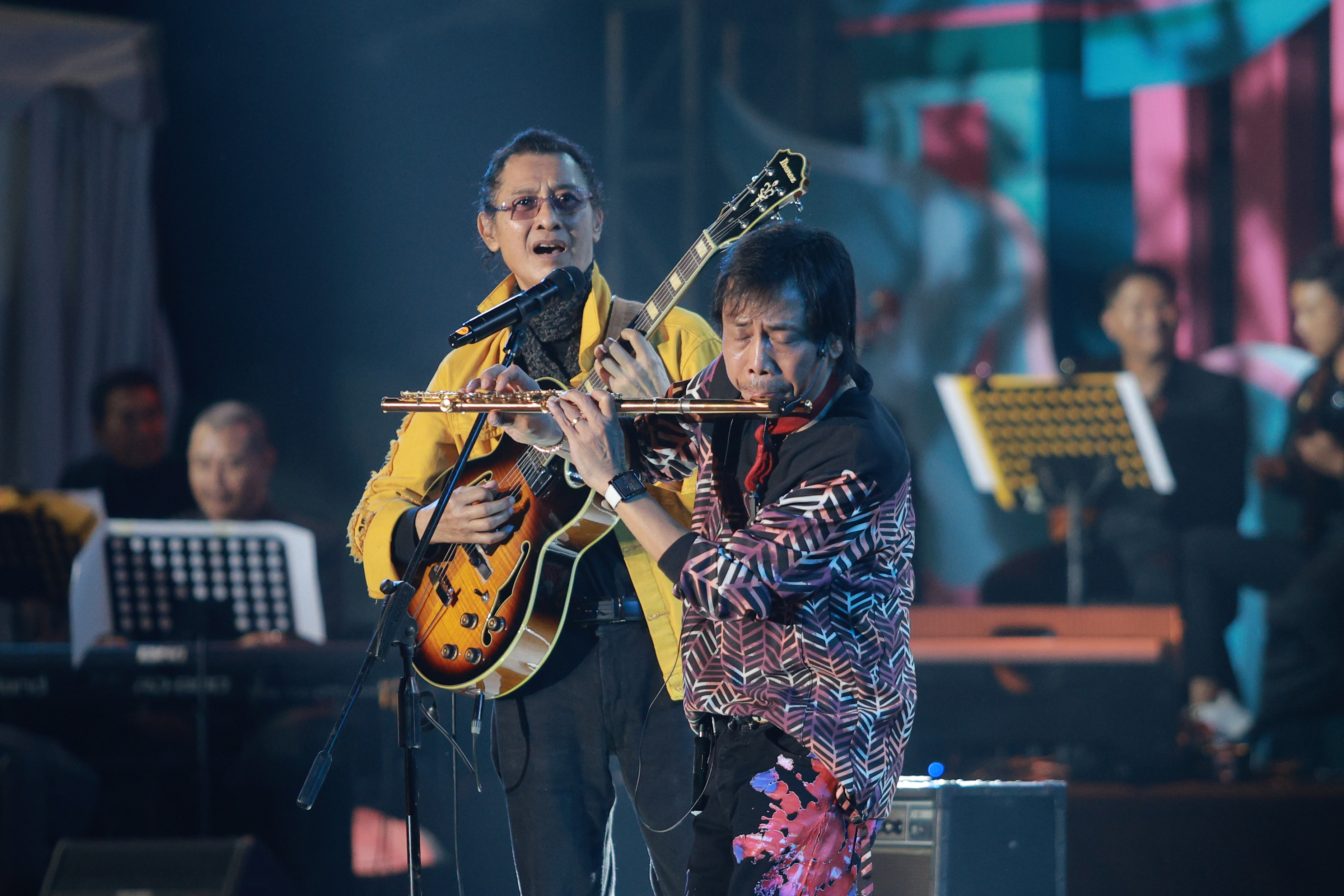 Solo Keroncong Festival