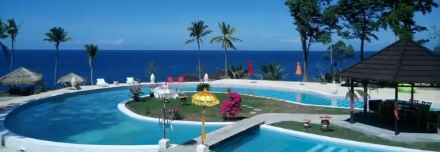 3 Recommended Resorts with the Best Views in Likupang