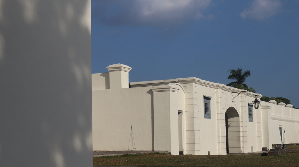 Museum Perjuangan TNI