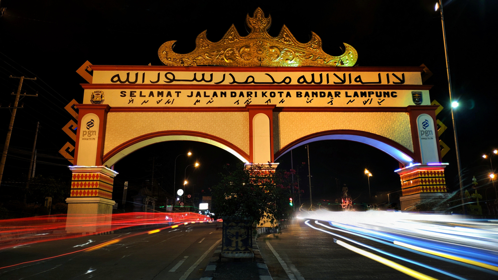 哇扬岛 (Wayang Island)，位于楠榜 (Lampung) 的一个类似拉贾安帕 (Raja Ampat) 的珊瑚礁(2)