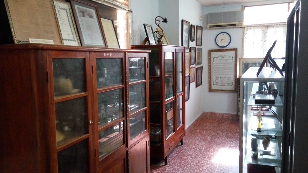 Pidie Jaya Regency Museum