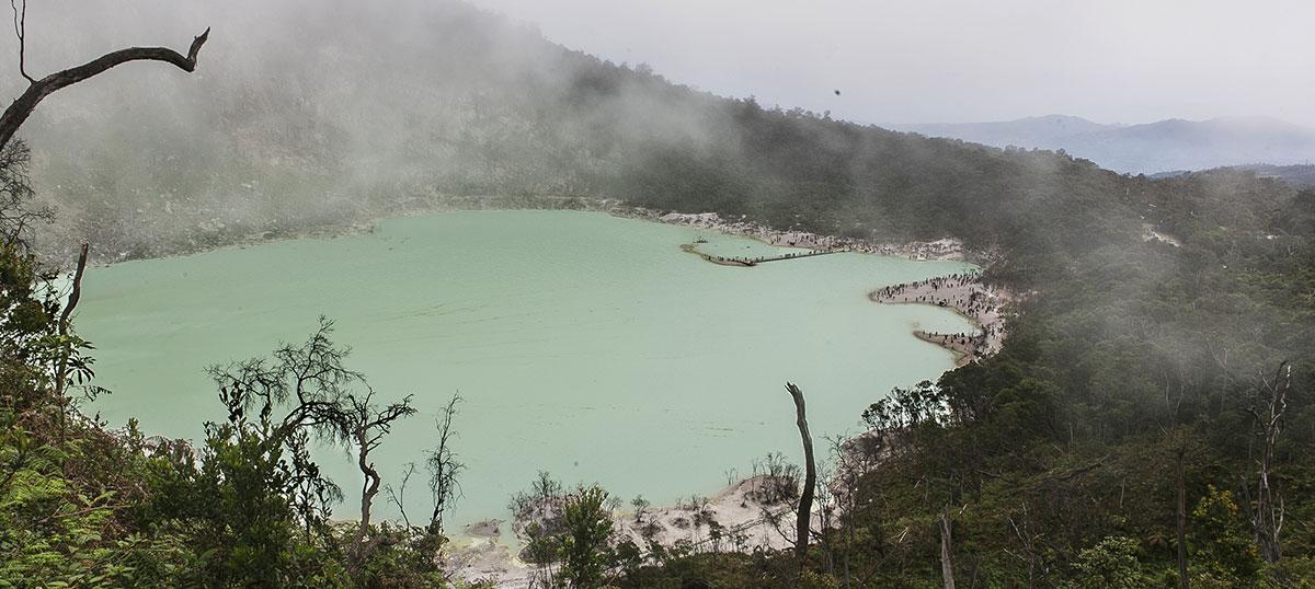 카와 푸티에서 가족과 함께 즐길 수 있는 네가지 즐거운 활동