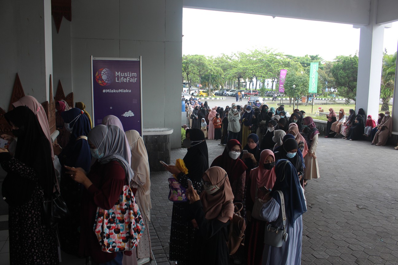 Muslim Life Fair 2026