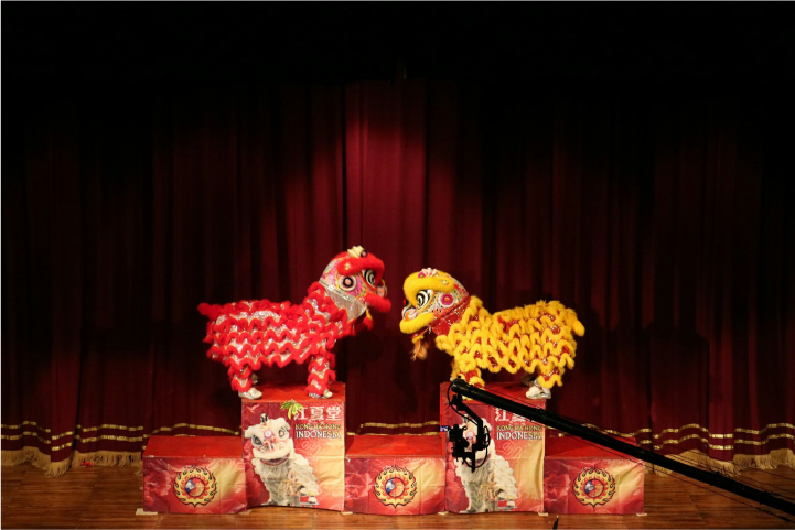 Koko Cici Jakarta 2026