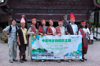 从棉兰出发，探索北苏门答腊的文化与自然奇境