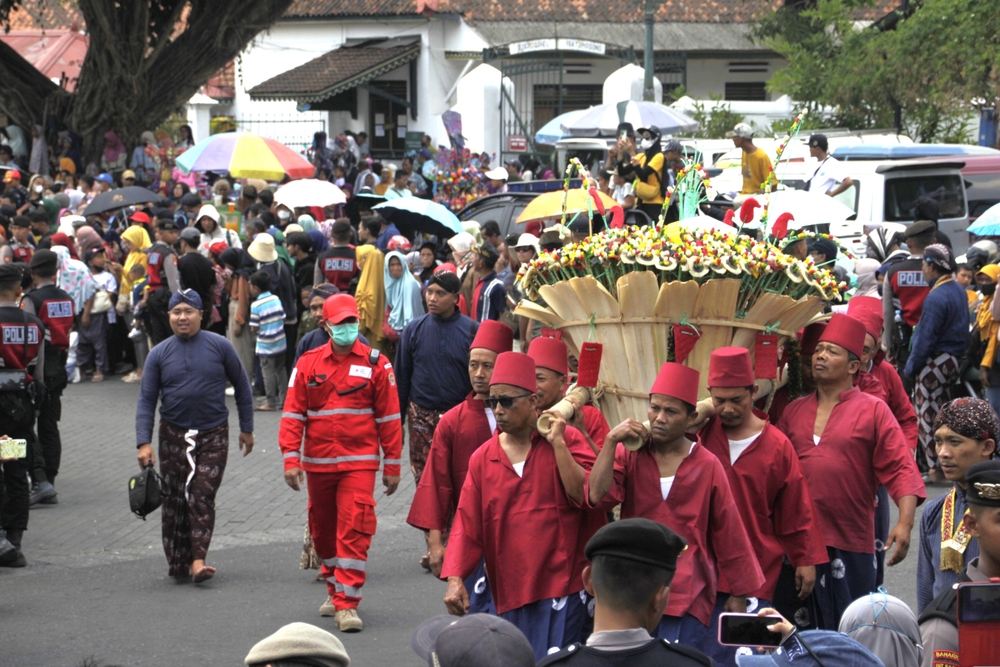 Garebeg Mulud