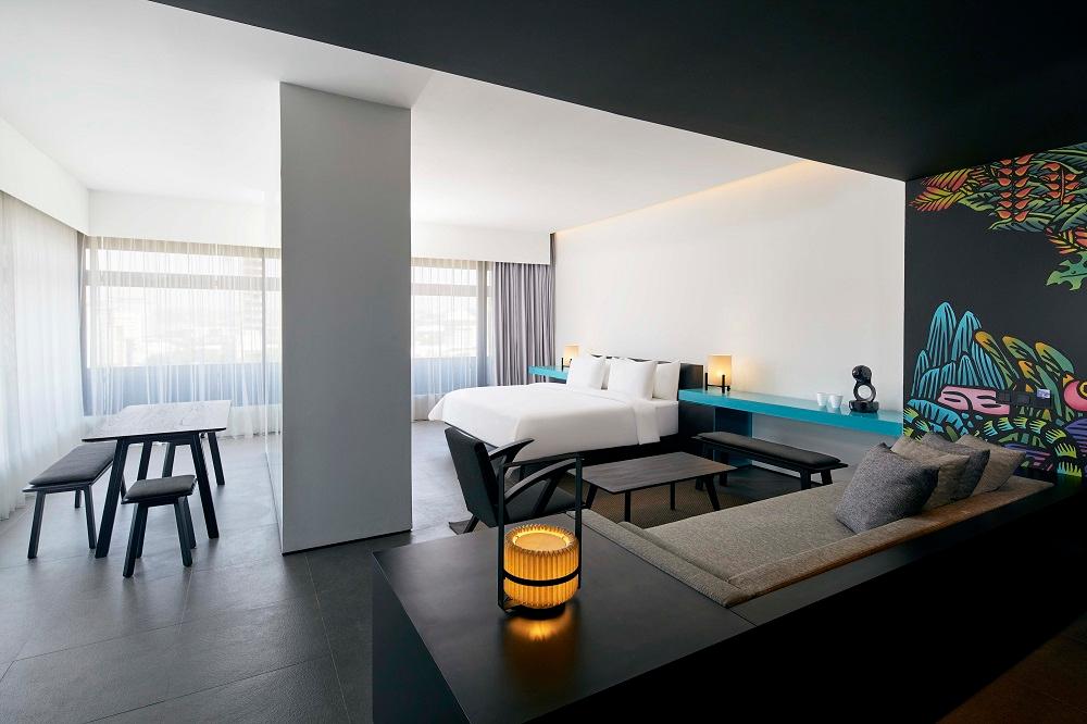 ARTOTEL Gajahmada Semarang