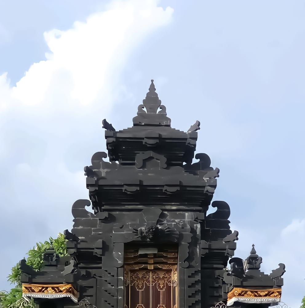 Pura Oebanantha Kupang, Simbol Toleransi dan Budaya