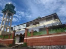 Masjid Jamik Syafinatussalam
