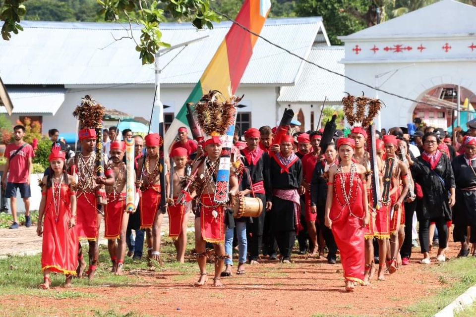 Pattimura Festival