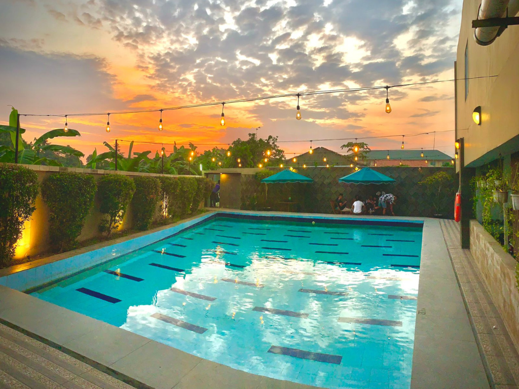 Grand Dian Hotel Pekalongan