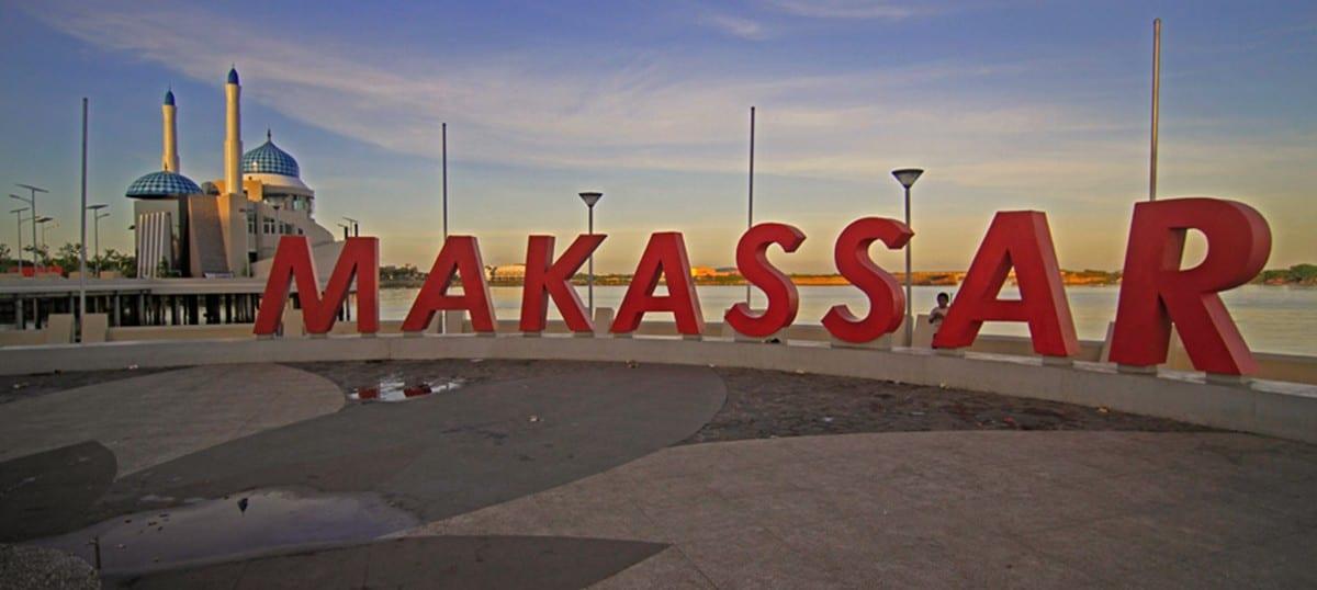 makassar - spermonde archipelago makassar cluster islands