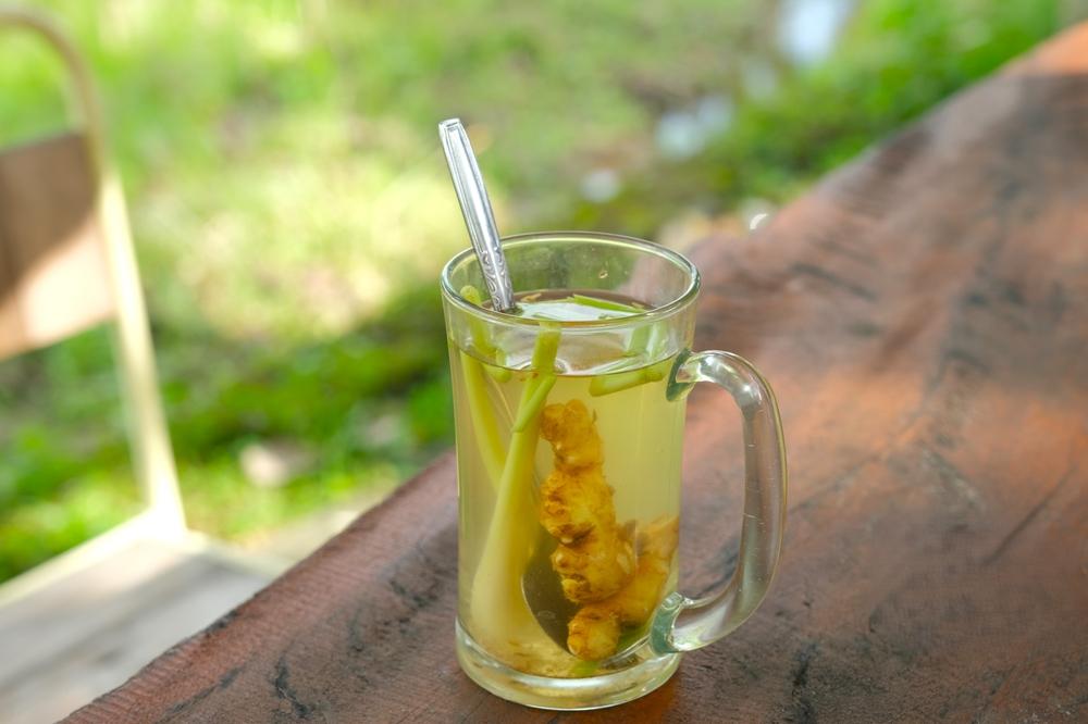 Mengenal Bahan Minuman Herbal dan Cara Membuatnya di Rumah