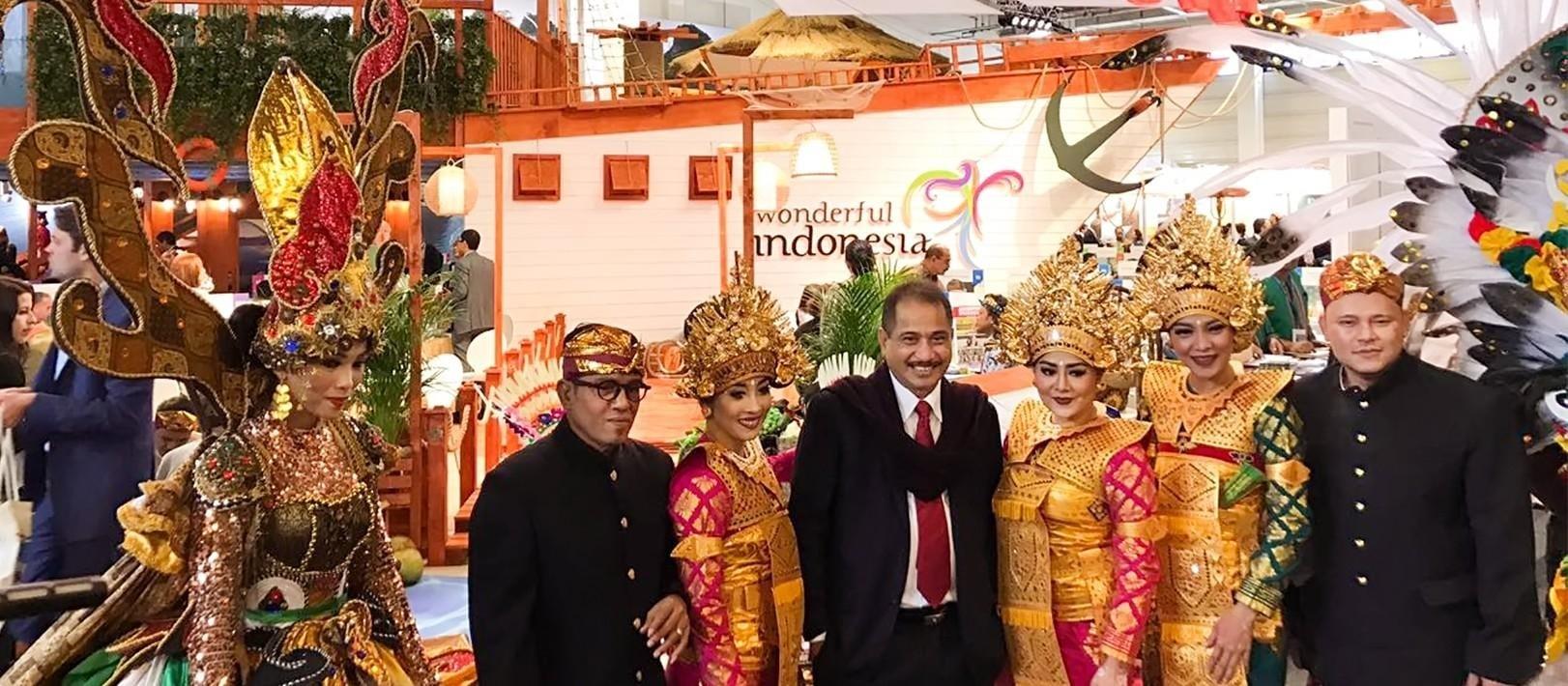 The Latest Status of the Evacuation Process for Tourists Following the Eruption of Mount Lewotobi