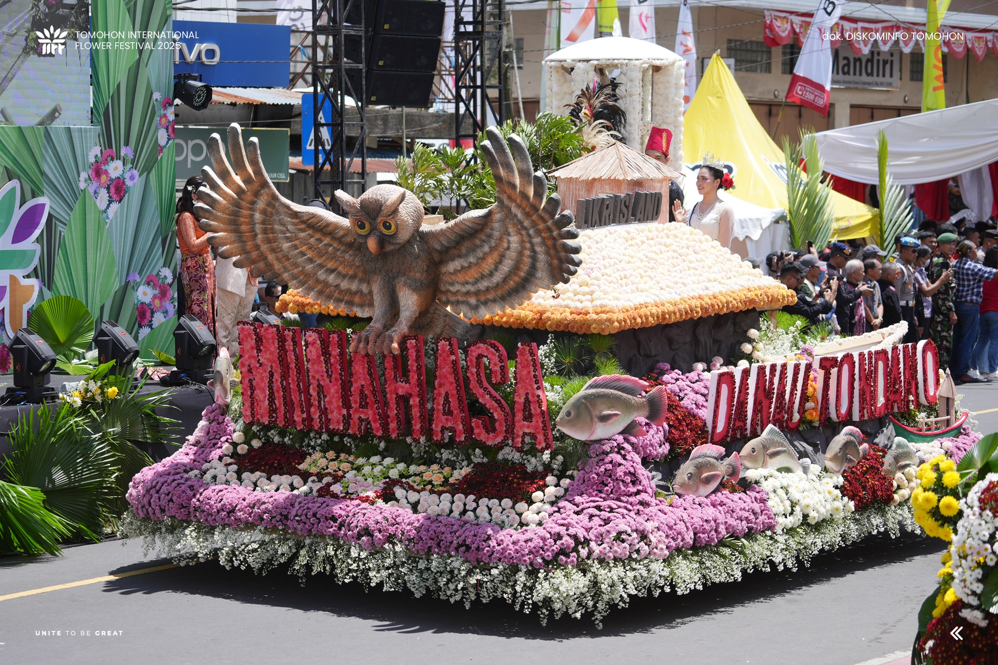 Pesta Kesenian Bali XLVII Tahun 2025