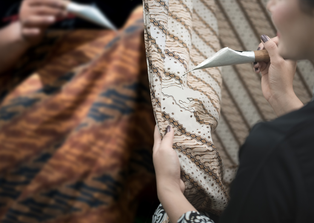 Pesona Batik Depok