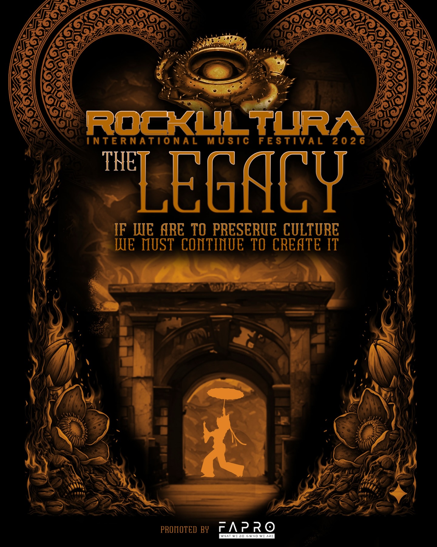 Rockultura