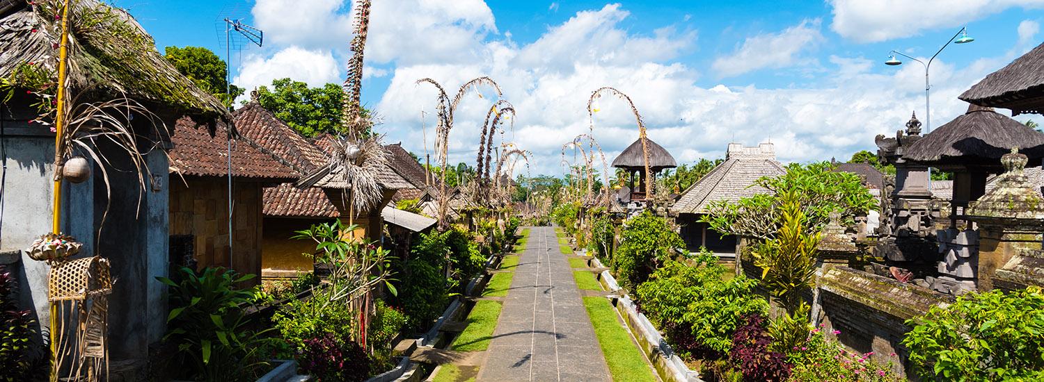 5 Award-Winning Tourist Villages You Should Visit In Your Lifetime