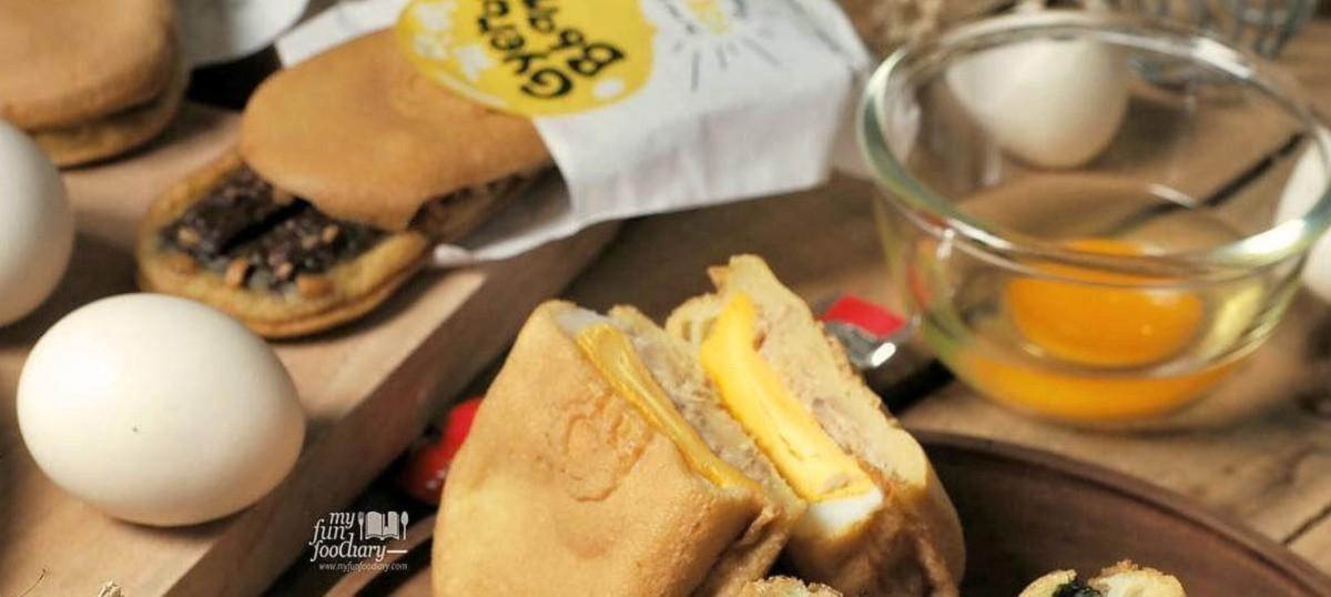 تجول حول مراكز التسوق في جاكرتا وتذوق عشرة وجبات خفيفة لذيذة