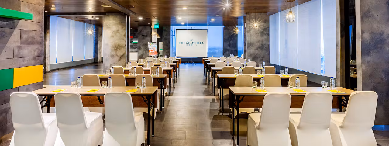 The Southern Hotel Surabaya