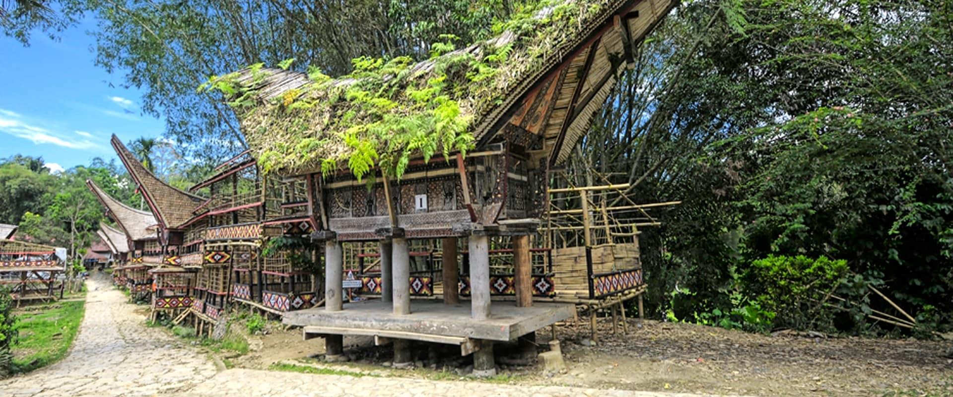 Bolu and Makale Markets: Traces of Culture and Civilization in Toraja's Traditional Markets