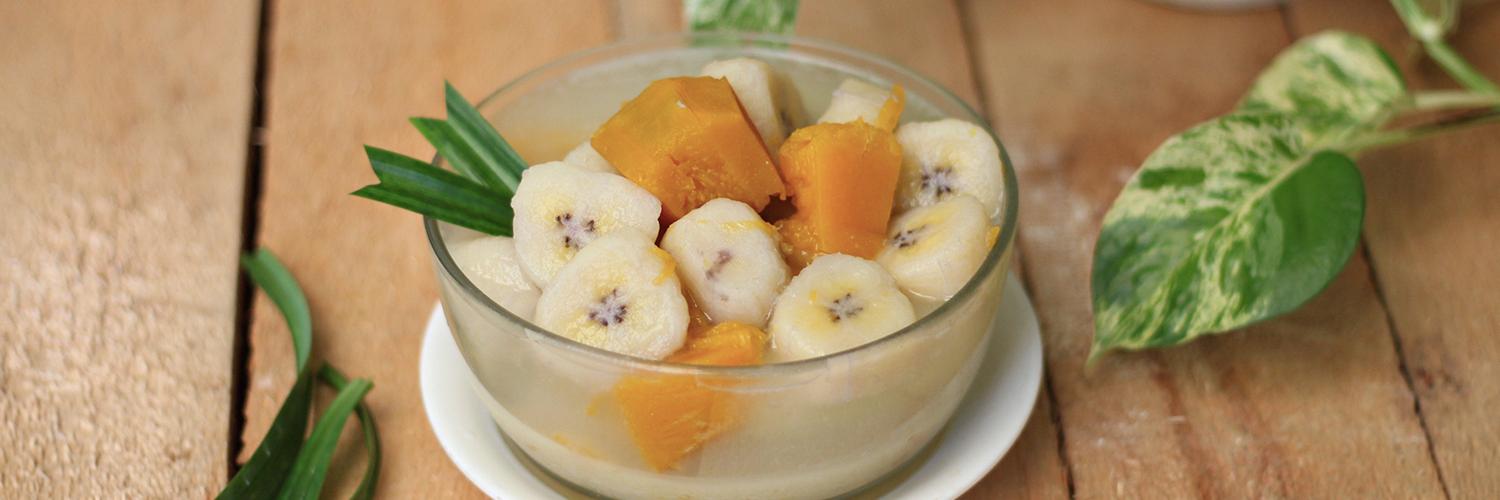 印尼穆斯林齋月時作為開齋食物的 8 種特別小吃和飲料