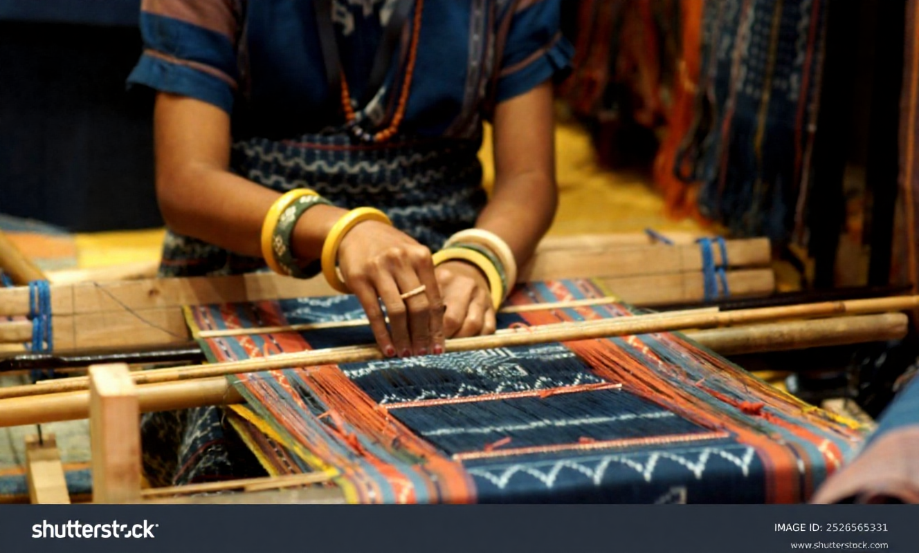 Susi Songket, Produsen Songket Tradisional di Jambi