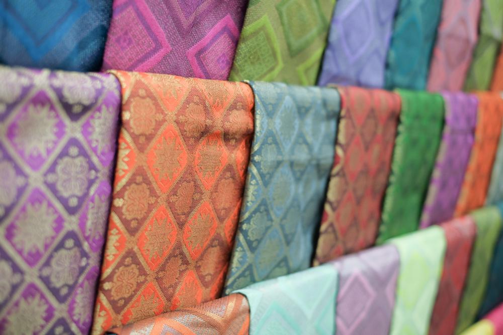 Susi Songket, Produsen Songket Tradisional di Jambi
