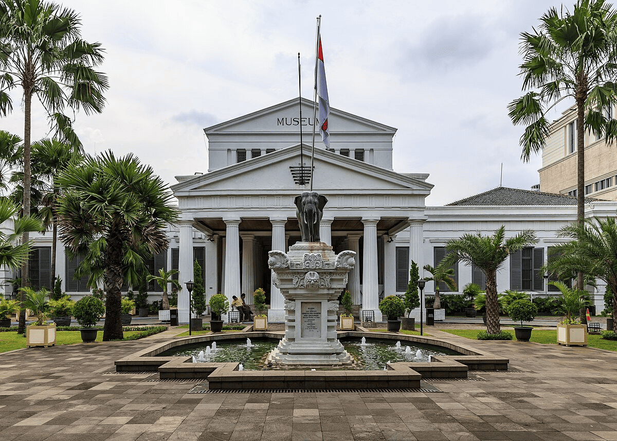 The National Museum