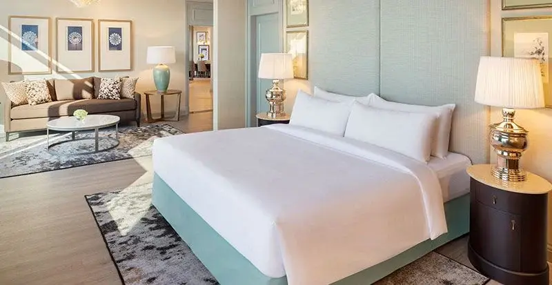 Hotel JW Marriott Surabaya