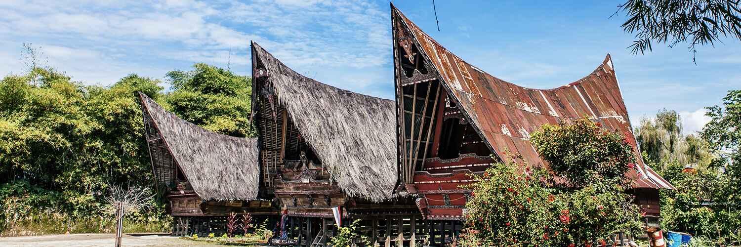 lake toba - 5 things to do on samosir island
